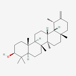 Taraxasterol