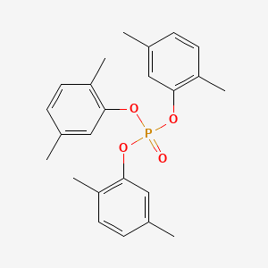 Tris(2,5-Dimethylphenyl)phosphate (mixture of phenols)