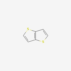 Thieno[3,2-b]thiophene