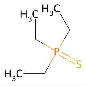 Triethylphosphine sulfide
