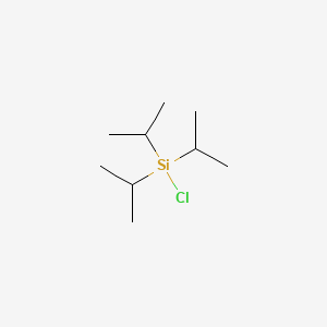Triisopropylsilyl chloride