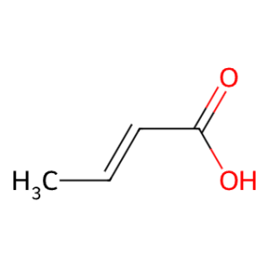 Crotonic acid
