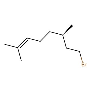R)-(-)-Citronellyl bromide