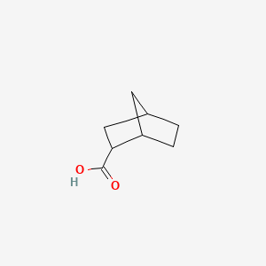 Bicyclo[2.2.1]heptane-2-carboxylic acid
