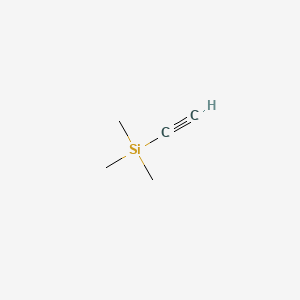 Trimethylsilylacetylene