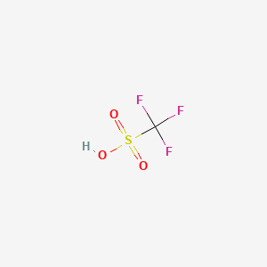 Trifluoromethanesulfonic acid