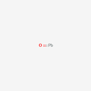 Lead(II) oxide