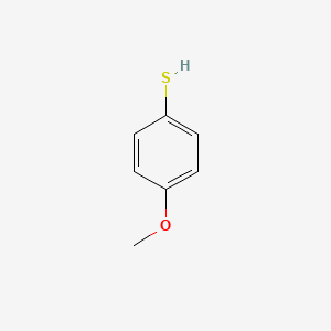 4-Methoxythiophenol