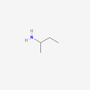 (+/-)-2-Aminobutane