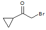 2-Bromo-1-cyclopropylethanone