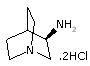 (3R)-Quinuclidin-3-amine dihydrochloride