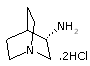 (3S)-Quinuclidin-3-amine dihydrochloride