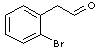 (2-Bromophenyl)acetaldehyde
