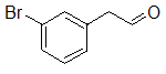 (3-Bromophenyl)acetaldehyde