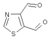 1,3-Thiazole-4,5-dicarbaldehyde