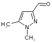 1,5-Dimethyl-1H-pyrazole-3-carbaldehyde