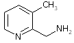 (3-Methylpyridin-2-yl)methylamine