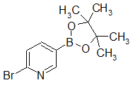 2-Bromo-5-(4,4,5,5-tetramethyl-1,3,2-dioxaborolan-2-yl)pyridine
