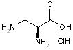 (2S)-2,3-Diaminopropanoic acid hydrochloride