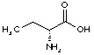 (2R)-2-Aminobutanoic acid