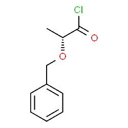 (R)-(+)-2-Benzyloxypropionyl chloride