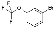 1-Bromo-3-(trifluoromethoxy)benzene