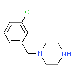 1-(3-Chlorobenzyl)piperazine