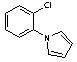 1-(2-Chlorophenyl)-1H-pyrrole