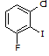 1-Chloro-3-fluoro-2-iodobenzene