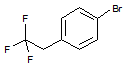 1-Bromo-4-(2,2,2-trifluoroethyl)benzene