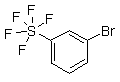 1-Bromo-3-(pentafluorosulfanyl)benzene