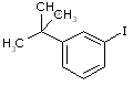 1-Iodo-3-tert-butylbenzene