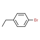 1-Bromo-4-ethylbenzene