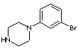 1-(3-Bromophenyl)piperazine