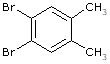 1,2-Dibromo-4,5-dimethylbenzene