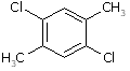 1,4-Dichloro-2,5-dimethylbenzene