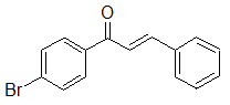 (2E)-1-(4-Bromophenyl)-3-phenylprop-2-en-1-one