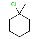 1-Chloro-1-methylcyclohexane