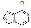 1-Chloropyrrolo[1,2-a]pyrazine