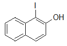 1-Iodo-2-naphthol