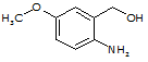(2-Amino-5-methoxyphenyl)methanol