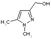 (1,5-Dimethyl-1H-pyrazol-3-yl)methanol