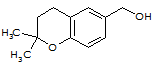 (2,2-Dimethyl-3,4-dihydro-2H-1-benzopyran-6-yl)methanol