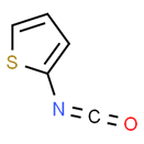 2-Thienyl isocyanate