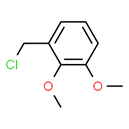 2,3-Dimethoxybenzyl Chloride (50% by wt in Methylene chloride)