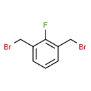 1,3-Bis(bromomethyl)-2-fluorobenzene