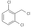 1,3-Dichloro-2-(chloromethyl)benzene