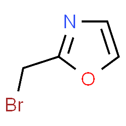 2-(Bromomethyl)-1,3-oxazole