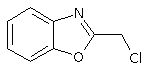 2-(Chloromethyl)-1,3-benzoxazole