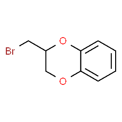 2-(Bromomethyl)-2,3-dihydro-1,4-benzodioxine